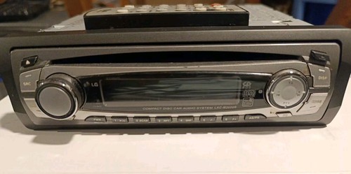 Autoradio marca modello - autoradio, lg