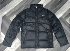 Nike Juventus Cappotto Nero