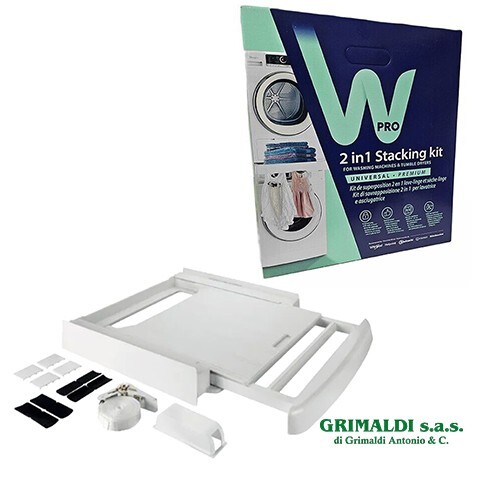 Kit accatastamento per - accatastamento,