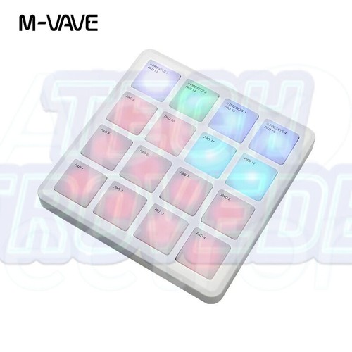 Vave smc pad - smc-pad, poket