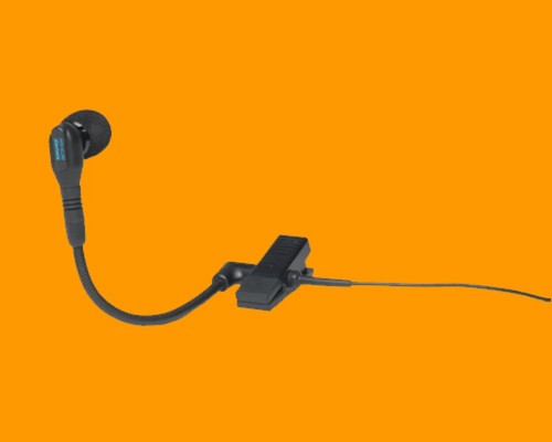 Shure beta98h microfono - shure,