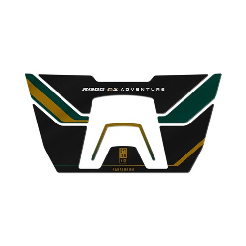 Adesivo vano porta oggetti per - adesivo,