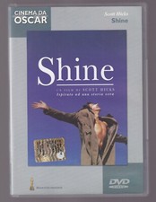 DVD Film Shine Scott Hicks SCA13