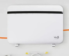 Modem Zyxel Wind 3 tre WI-FI 6 Hub   ModDX5401 Wifi 6 Adsl Fibra fttc ftth