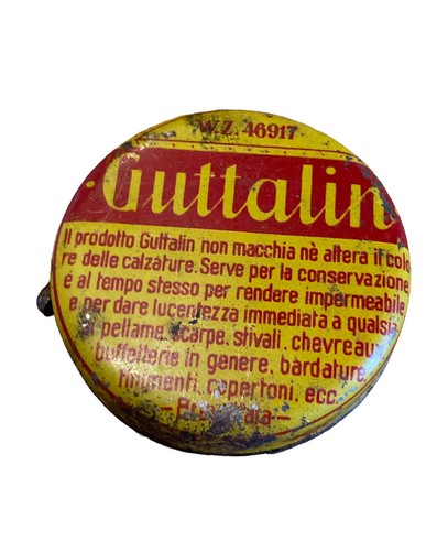 Guttalin lucido crema - 🔴,