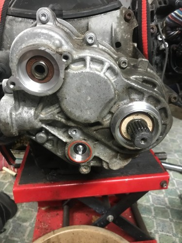 Cambio bmw r1200rt dal - cambio, modello