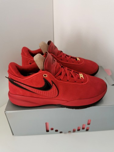Nike lebron edizione - 20,