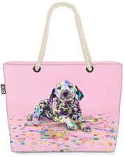 Cucciolo dalmata colore cane