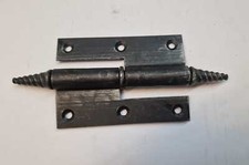 Cerniera Pomella in Ferro