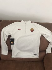 Felpa Nike Roma Calcio Serie A