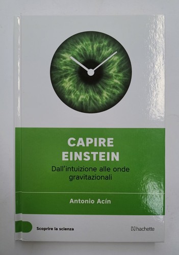 Scoprire scienza capire - la,