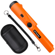 Pin pointer metal detector - metal,