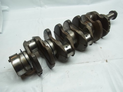 Albero motore zd30 nissan - zd30,