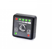 Landi renzo omega - omega, indicatore