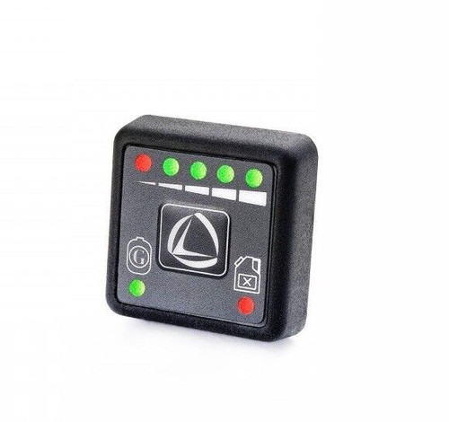 Landi renzo omega indicatore - landi,