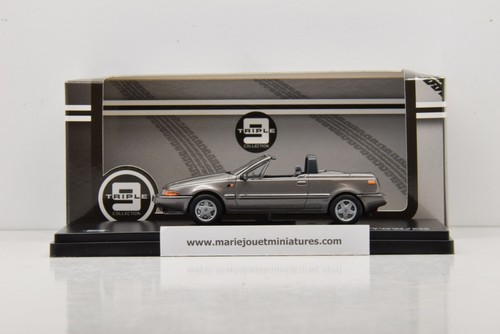 Volvo 480 turbo cabriolet - volvo,