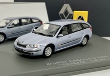 Diecast - 1/43 - Renault