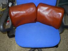 RIVESTIMENTI POGGIATESTA ORIGINALI RENAULT R4 TL, GTL, FURGONETTE F4, LEGGI