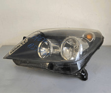 93178635 Proiettore SX OPEL