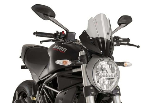Puig cupolino naked - puig,