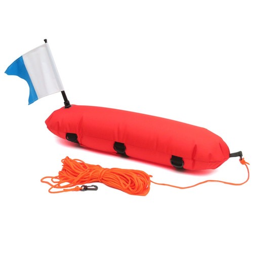 Boa immersione affidabile - da,