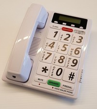 Telefono da casa vivavoce