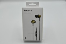 Sony MDR-EX650AP Cuffie