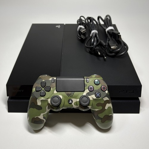 Console sony playstation - console,