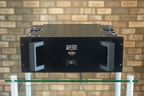 Mark levinson 27l power - levinson,
