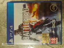 giochi PS4 battlefield 4 usato