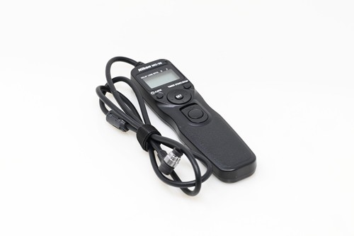 Nikon cavo telecomando - mc-36,