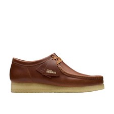 Scarpe casual Clarks Wallabee