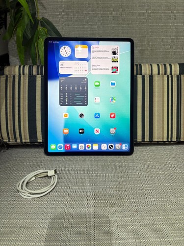 Apple ipad pro - ipad,