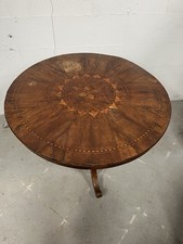 Tavolo Sorrentino Per Restauratori