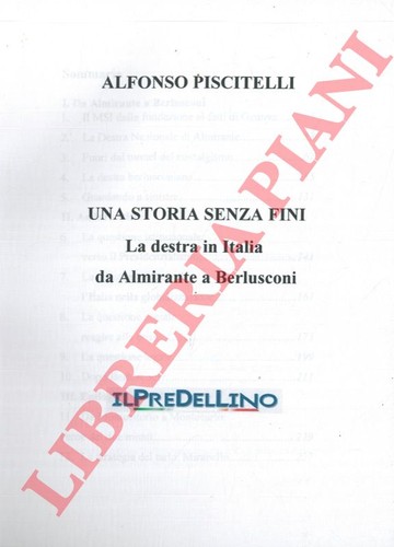 Piscitelli alfonso una - piscitelli,