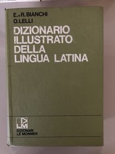 Dizionario illustrato della