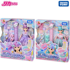 Set bambola Licca-chan &