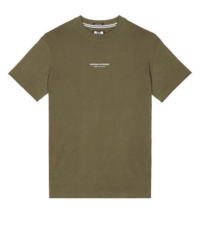 Weekend offender millergrove - weekend,