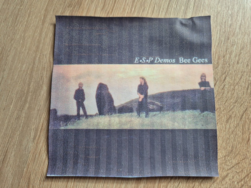 Bee gees p demos - bee,