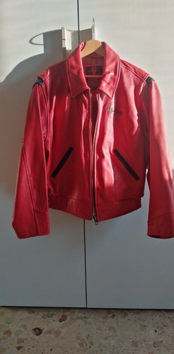 Bellisimo giubbotto pelle - giubbotto,