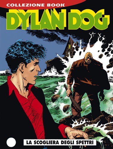 Dylan dog collezione book - dog,