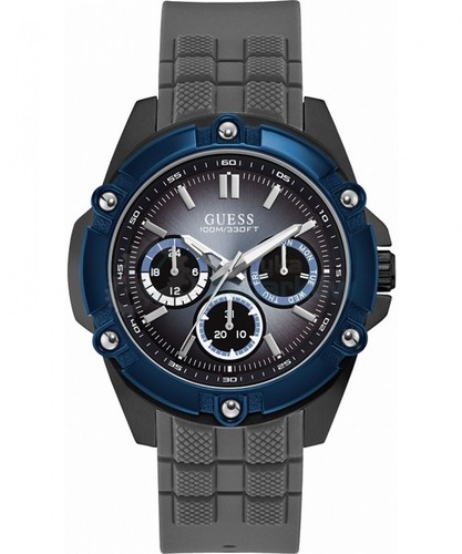 Orologio uomo guess bolt - uomo,