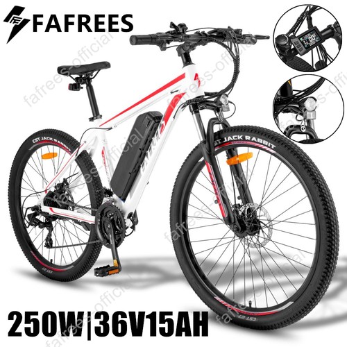 Bicicletta elettrica 5 - bicicletta,