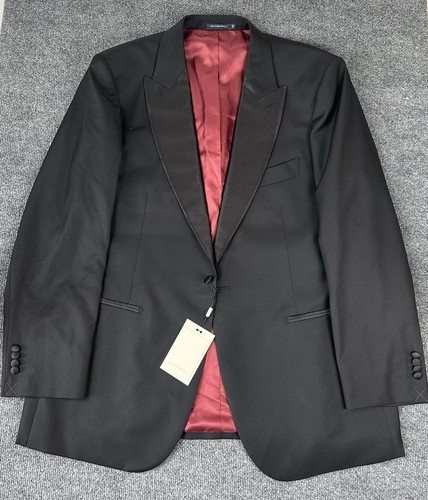 Giacca blazer nero - , smoking