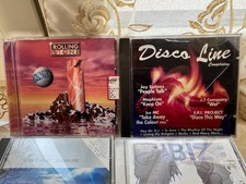 CD MUSICALI USATI
