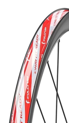 Fulcrum nastro tubeless - fulcrum,