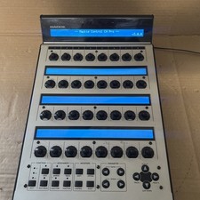 Superficie di controllo Mackie