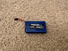ProTek RC 1S PTK-5550 Sanwa