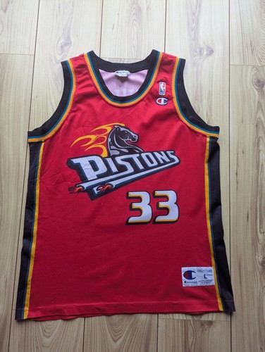 Maglia originale champion nba - originale,