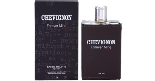 Chevignon forever mine uomo - forever,